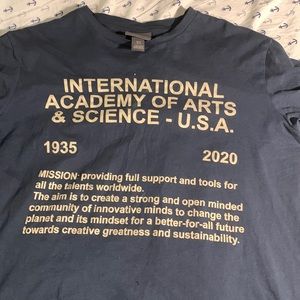 H&M Medium Shoet Sleeve Shirt